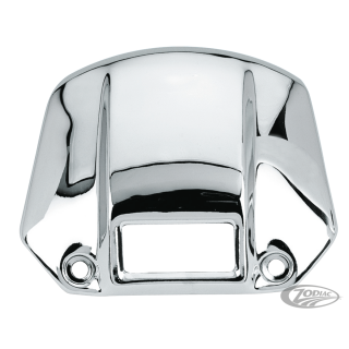 GZP Visor cover W/cutout