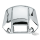 GZP Visor cover W/cutout