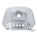 GZP Chrome visor FXR86-91 XL86-91 FXD