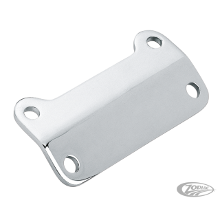 GZP Headlight lowering plate