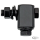 GZP Black headlight mount kit & hardware