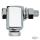 GZP Chr headlight mount kit & hardware