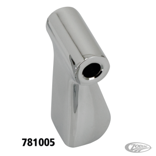 Headlamp mount block FXLR87-UP