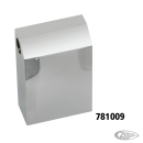 Headlamp mount block XLH Custom 06-up