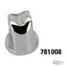 Headlamp mount block, custom