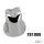 Headlamp mount block, custom