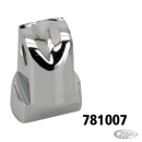 Headlamp mount block, custom