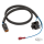 H4 Wire loom conversion M-8 Softail18-up