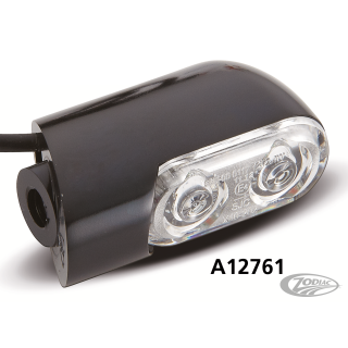NESS FT PWR AMBR LED T/S KIT, 06-10 FLHX