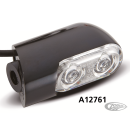 NESS FT PWR AMBR LED T/S KIT, 06-10 FLHX