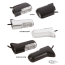 NESS FT PWR AMBR LED T/S KIT, 06-10 FLHX