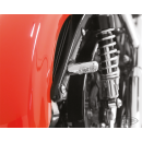 NESS RR PWR RED LED T/S KIT, 00-UP FXD/X