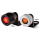 Polished RR turn signals + brackets