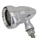 Neo-Fusion Polished Marker w/Polished Ri