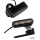 Front turn signals black XL/FXD/F*ST