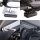 Front turn signals black XL/FXD/F*ST