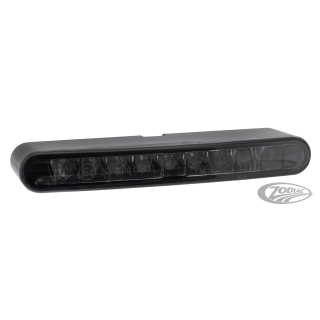 GZP Aurora smoked lens red LED tail/stop