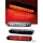 GZP Aurora smoked lens red LED tail/stop