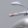 Kmann T/S chrome brass 21W
