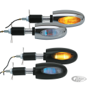 Kmann Turnsignal, Alu, Pol, Each