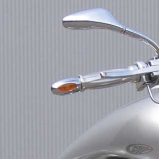 Kman T/S white lens satin body 21W