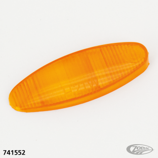 Repl.lens rear for 731530-731536