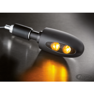 Kellermann BL1000 Dark front