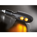Kellermann BL1000 Dark front