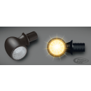 Kellermann Bullet Atto Blk LED turnsigna