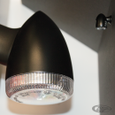 Kellermann Bullet Atto Blk LED turnsigna