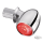 Bullet Atto RB Blk dark  tail/brake hori