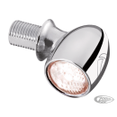 Bullet Atto WL Blk dark Fr white pos.lgt