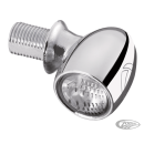 Bullet Atto WL Blk dark Fr white pos.lgt