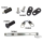 Atto Extension 15mm M5 black