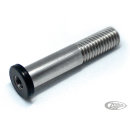 Atto universal rigid mount M8x40mm blck
