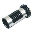 JIMS, steel breather valve. +.030"