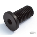 Atto universal rigid mount M10x20mm blck