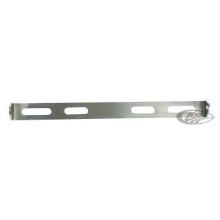 Atto Licenseplate mount bracket 174mm
