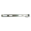Atto Licenseplate mount bracket 174mm