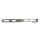 Atto Licenseplate mount bracket 174mm