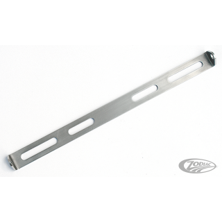 Atto Licenseplate mount bracket 204mm