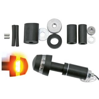 Kellermann BL-2000 dark
