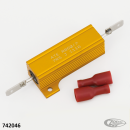 Kellermann resistor 7.5 Ohm