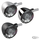 Kellermann Bullet 1000 PL front Chrome