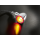 Kellermann Bullet 1000 DF rear Chrome