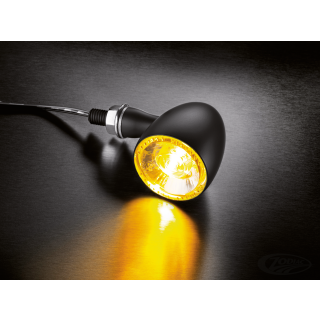 Kellermann Bullet 1000 fr/rear Black