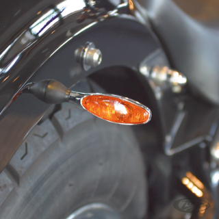 Replacement bulb H6W for micro blinker