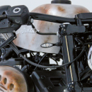 Replacement bulb H6W for micro blinker