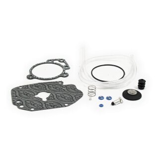 S&S, Super E/G basic carburetor body rebuild kit