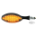 GZP Black LED turn signal E-appr.Clearle